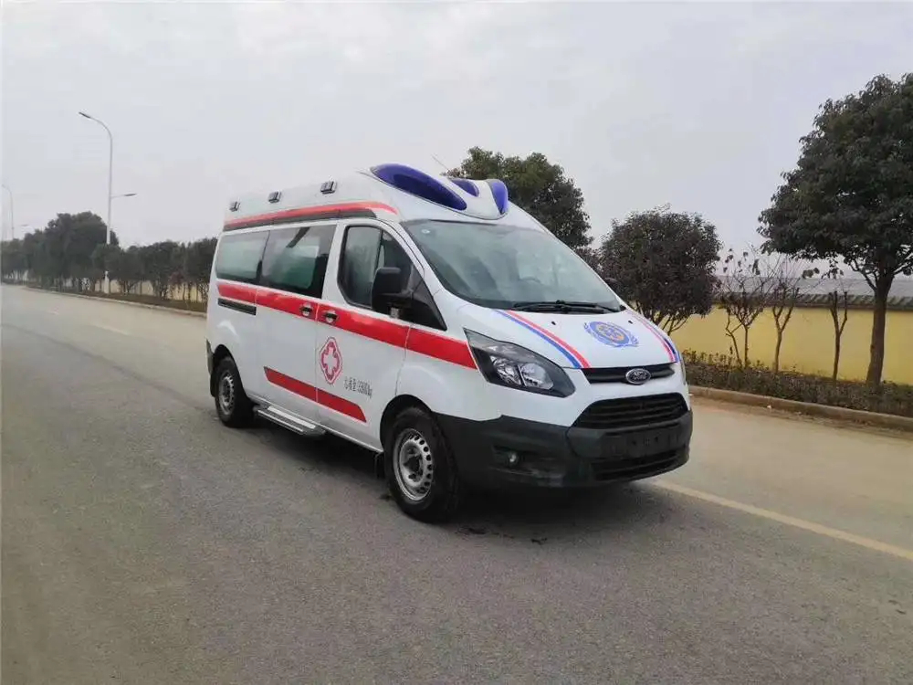 亳州救护车转院